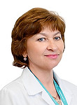 Врач Кузнецова Любовь Алексеевна 