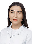 Врач Алирзаева Нигер Равидовна 