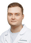 Врач Куликов Артём Сергеевич 