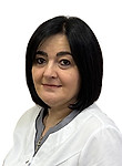 Врач Микаелян Ирма Суреновна