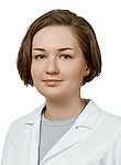 Врач Гайдукова Анна Александровна 