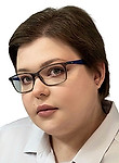 Врач Куликова Анна Игоревна 