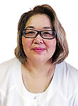 Врач Круглова Алла Петровна 
