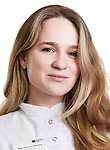 Врач Мороз Анастасия Борисовна