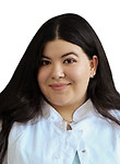 Врач Илмурадова Робия Шухратовна 