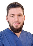 Врач Накаев Рустам Русланович