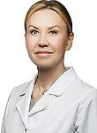 Врач Болотина Анна Владимировна