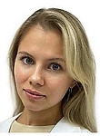 Врач Дорохина Неонила Игоревна
