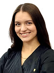 Врач Самарина Маргарита Сергеевна