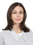 Врач Жданова Екатерина Анатольевна