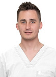 Врач Понятовский Илья Аркадьевич 