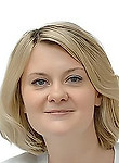 Врач Ростовцева Ольга Олеговна