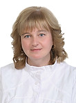 Врач Репина Анна Николаевна 