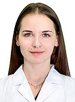Врач Головатюк Анастасия Александровна 