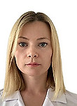 Врач Виканова Ирина Вячеславовна