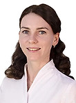 Врач Кантова Анна Владимировна