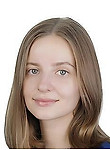 Врач Войцехович Екатерина Алексеевна