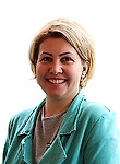 Врач Шулындина Екатерина Юрьевна 