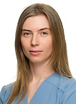 Врач Тюрина Елизавета Евгеньевна 