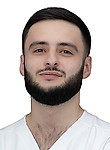Врач Хатаян Максим Робертович