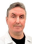 Врач Прокофьев Олег Иванович