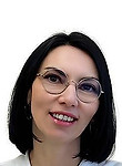 Врач Шеринская Ирина Анатольевна