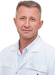 Врач Меринов Николай Львович 