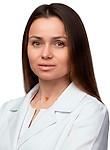 Врач Птица Алёна Александровна 