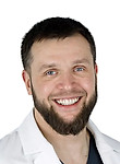 Врач Медалье Сергей Валерьевич 