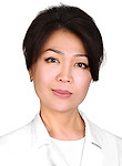 Врач Хегай Светлана Викторовна 