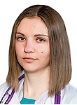 Врач Охлябинина Анна Александровна