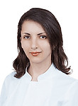 Врач Новикова Лейла Александровна 