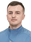 Врач Кулумбегов Алан Емзарович 