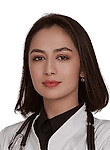 Врач Татарханова Аида Басировна 