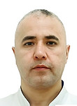 Врач Давлатов Озод Абдулазизович 