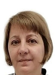 Врач Семенова Ольга Кирилловна