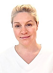 Врач Рейхель Мария Владимировна 