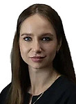 Врач Пивкина Дарья Николаевна