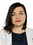 Врач Емельянова Мария Сергеевна