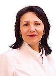 Врач Хромова Людмила Николаевна 
