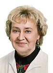 Врач Тарасова Ирина Алексеевна 
