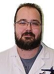 Врач Борисик Артем Владимирович