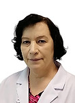 Врач Фролова Наталья Владимировна 