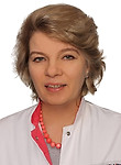 Врач Горенкова Ольга Сергеевна