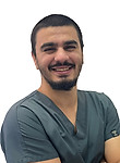 Врач Мехралыев Керим Идрисович 
