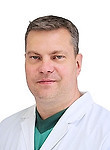 Врач Филатов Евгений Олегович