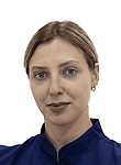 Врач Шаблинская Виктория Аветисовна 