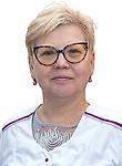 Врач Федорова Татьяна Борисовна