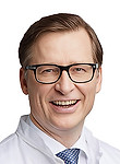 Врач Лемберг Игорь Александрович 