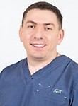 Врач Васильев Тимофей Владимирович 